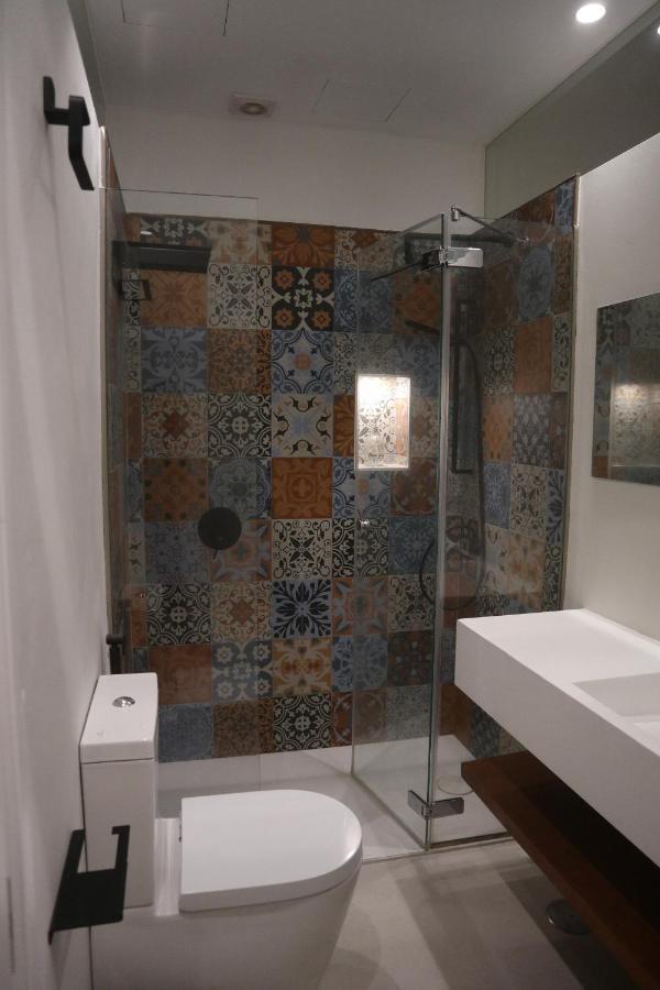 Lofts Miriam Conde O,reilly Apartamento *