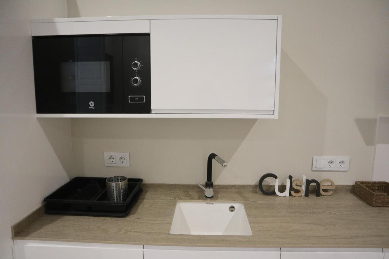 Lofts Miriam Conde O,reilly Apartamento *