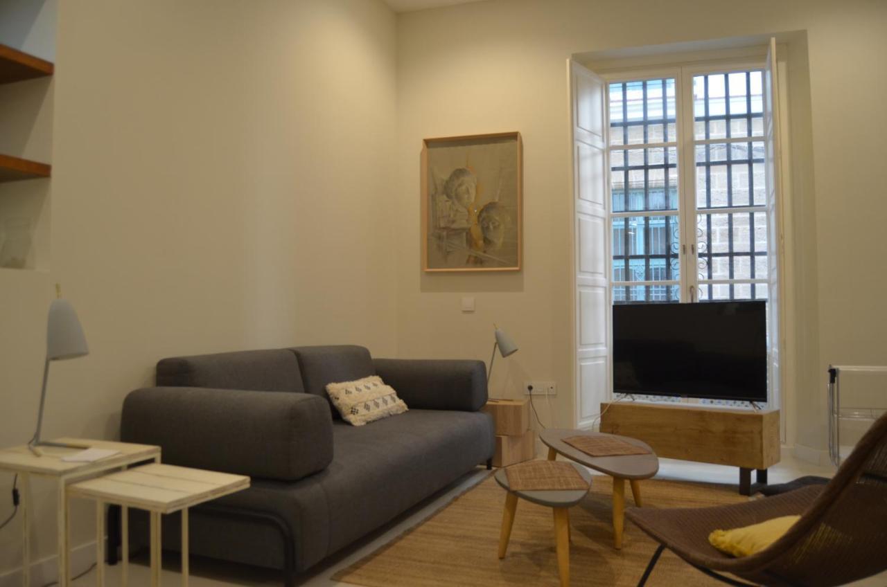 Lofts Miriam Conde O,reilly Cádis