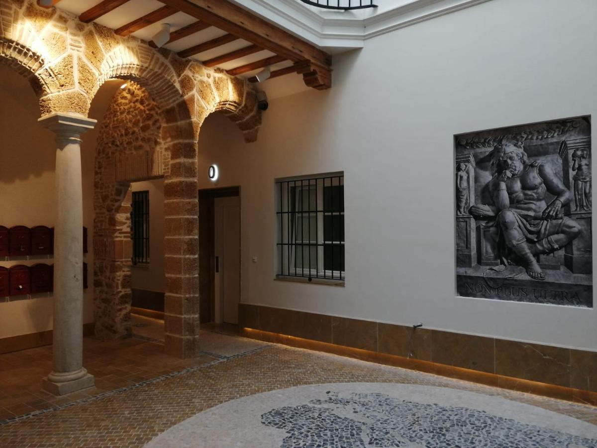 Lofts Miriam Conde O,reilly * Cádis