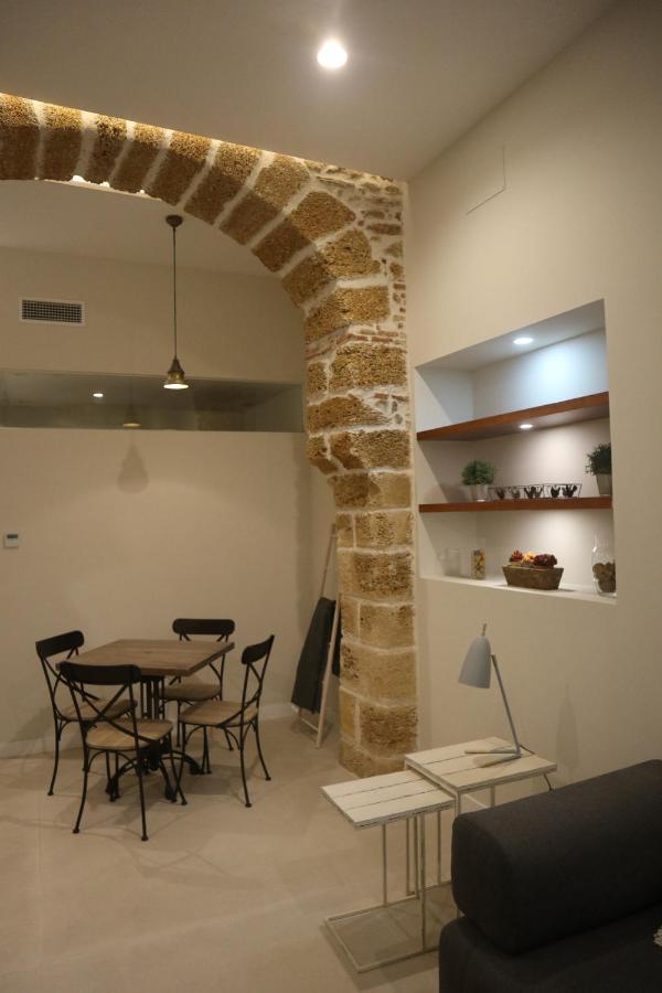 Lofts Miriam Conde O,reilly Apartment *