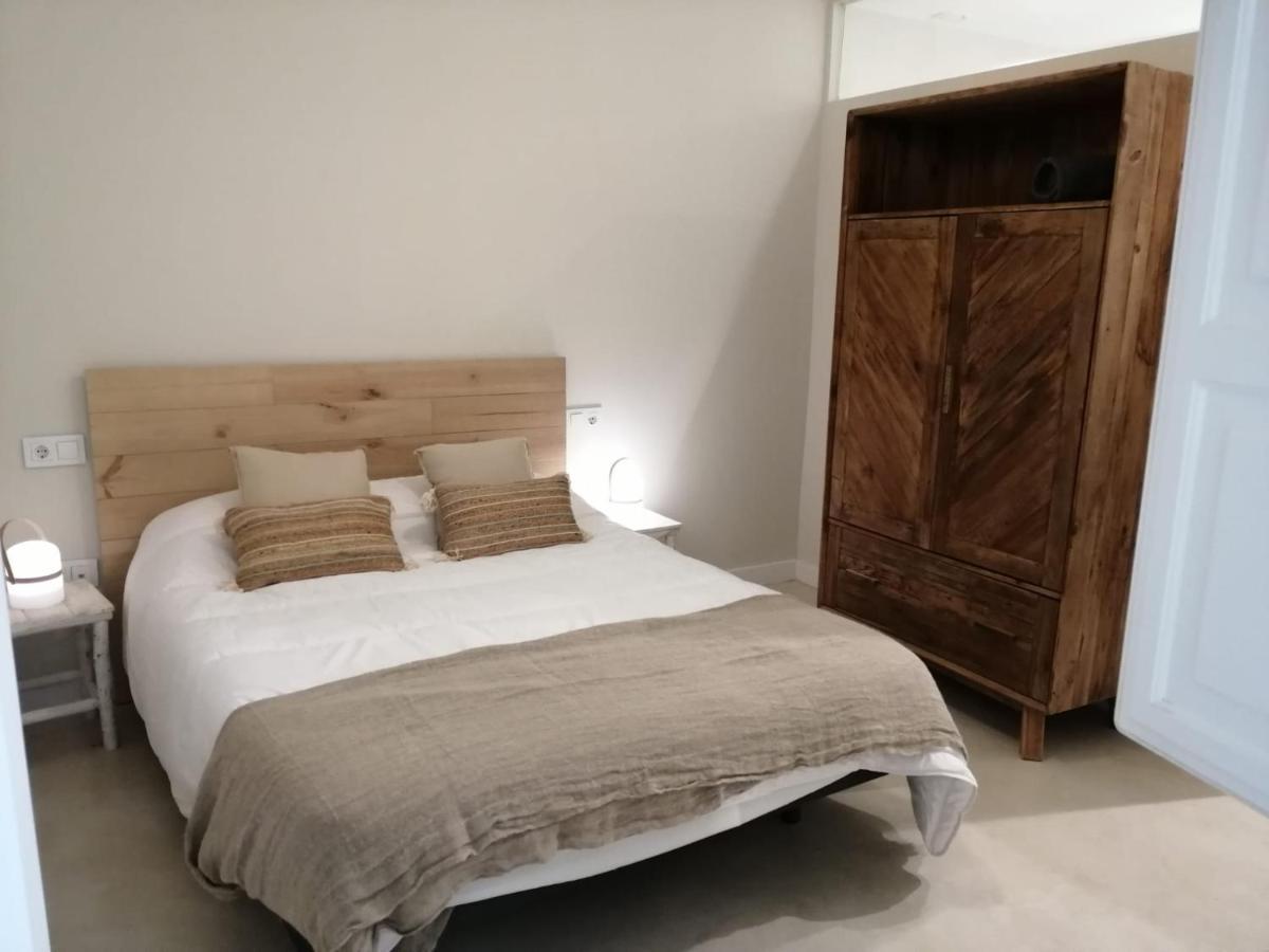 Lofts Miriam Conde O,reilly Apartamento Cádis
