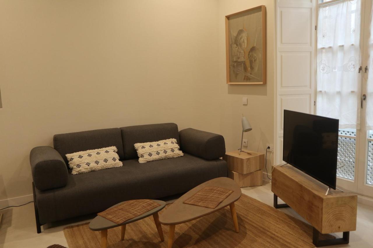 Apartamento Lofts Miriam Conde O,reilly *