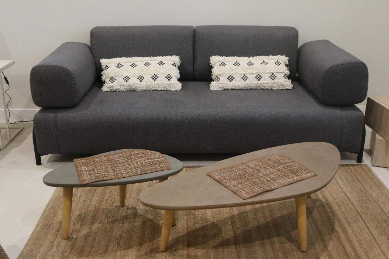 Lofts Miriam Conde O,reilly
