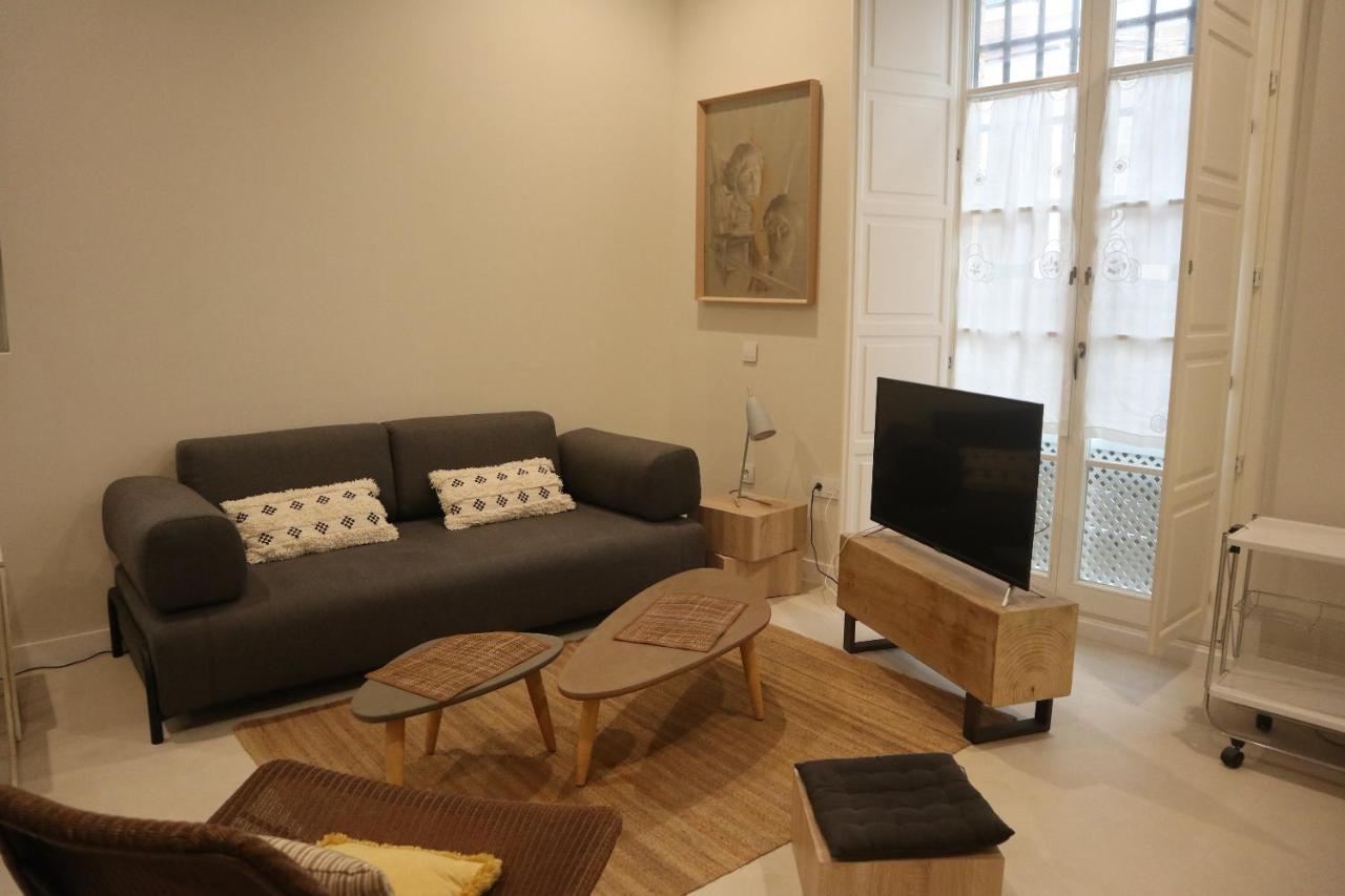 Lofts Miriam Conde O,reilly Apartamento