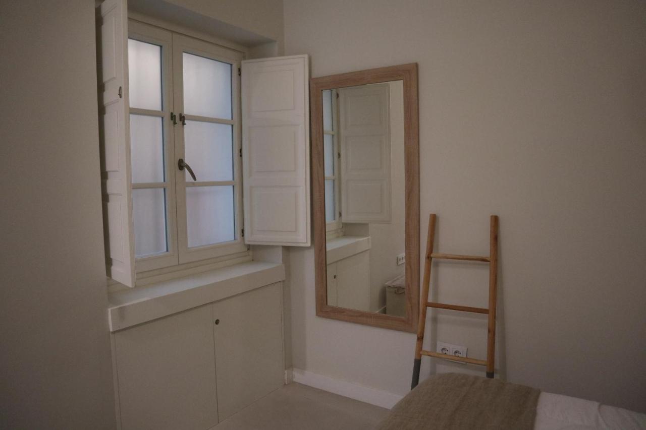 Apartamento Lofts Miriam Conde O,reilly Cádis