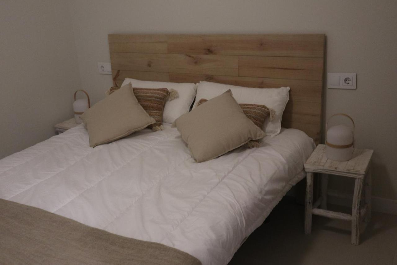 Apartamento Lofts Miriam Conde O,reilly Cádis