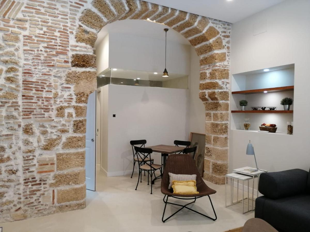 Lofts Miriam Conde O,reilly Cádiz