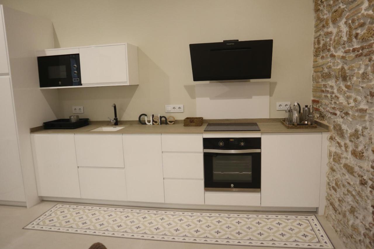 Lofts Miriam Conde O,reilly Cádiz